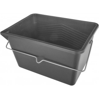 VÄRVIÄMBER PLAST 12L GEKO, G66367