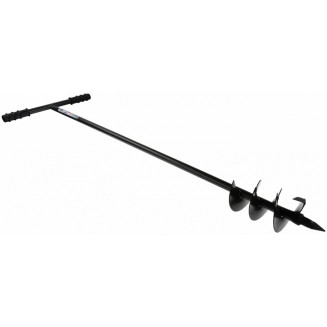 KÄSI PUUTARHAPORA MAANTEEN 110MM GEKO, G66511