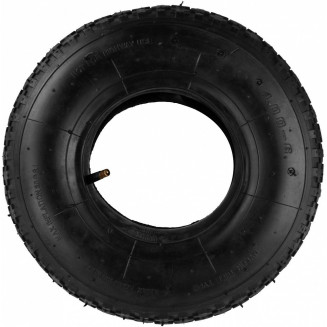 DÆK+RØR 4,00-6 TR13 GEKO, G71009