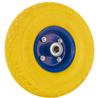 AIAKÄRU VARURATAS PU 3.00-4 GEKO, G71025