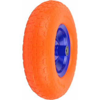 AIAKÄRU VARURATAS PU 4.00-6 GEKO, G71027