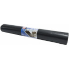 EXTRA HD GARBAGE BAGS (GARBAGE BAG) 160L/10PCS 900X1100MM. 40MIC BLACK GEKO