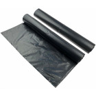SANGADEGA PRÜGIKOTID (PRÜGIKOTT) 125L/10TK 395X1010MM. MUST GEKO