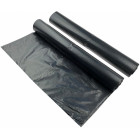 SANGADEGA PRÜGIKOTID (PRÜGIKOTT) 160L/10TK 435X970MM. MUST GEKO