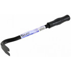 CONSTRUCTION POLE WITH HEXAGON RUBBER HANDLE 300X14MM GEKO