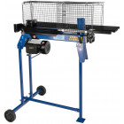 PUULÕHKUJA 7T HORISONTAALNE 230V. 2200W. MAX 52CM GEKO