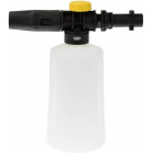PISTOLET DE LAVAGE/BUSE À MOUSSE PLASTIQUE HOBBY SÉRIE K 1L GEKO