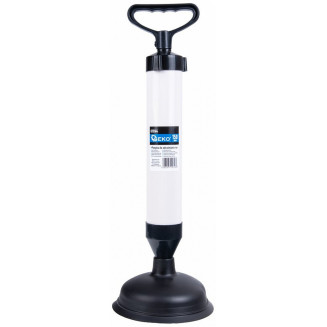 MEHAANILINE KÕRGSURVE KANALISATSIOONI TORUPUHASTAJA GEKO, G73164