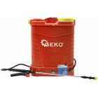 AIAPRITS AKUGA 12V 8AH LI-ION. 16L TANK. 5.2 KG GEKO