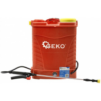 AIAPRITS AKUGA 12V 8AH LI-ION. 16L TANK. 5.2 KG GEKO, G73251