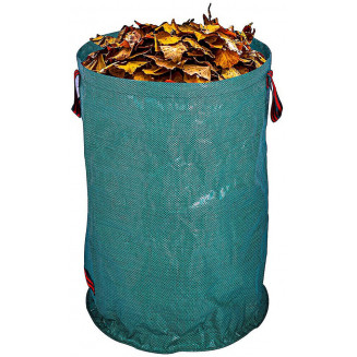 KOKKUPANDAV LEHTEDE KOGUMISE KOTT SANGADEGA 272L GEKO, G73285