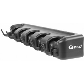 TÖÖRIISTAHOIDIK/KONKS PLASTIK 25X405MM GEKO, G73318