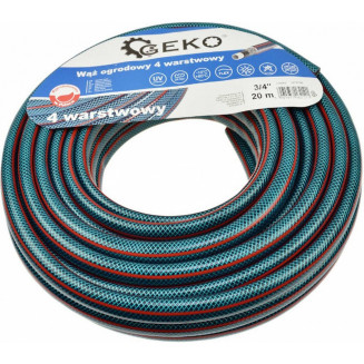 VEEVOOLIK 4-KIHILINE UV 3/4&quot; 20M GEKO, G73786