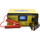 AKKULATURI 6.0A /12V 15A GEKO