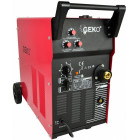 WELDING DC 250A 230/400V MIG+MAG GEKO
