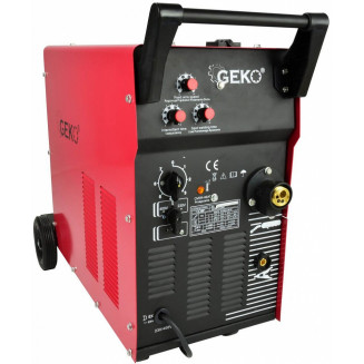 WELDING DC 250A 230/400V MIG+MAG GEKO, G80094