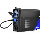 WELDING 160A 230V MIG+TIG+MMA GEKO