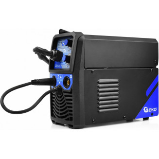 WELDING 160A 230V MIG+TIG+MMA GEKO, G80097