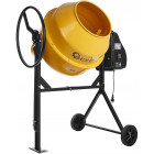 SEGUMASIN 160L 800W GEKO