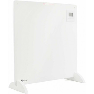 INFRAUDONŲJŲ ŠILDYMO SKYDELĖ/RADIATORIUS SU VALDYMU 425W GEKO, G80571