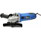 KULMAHIOMAIN 800W 125MM REG. SPEED GEKO