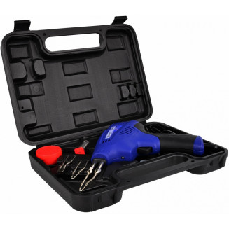 GREITAS LYDYMAS 200W/230V GEKO, G81215