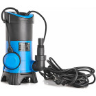 POMPE À EAU/POMPE DE VIDANGE 900W 230V GEKO