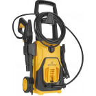 SURVEPESUR 90-135BAR. 330L/H. 1800W. 230V. 5M VOOLIK+LISATARVIKUD JOHN GARDENER