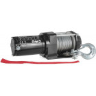 ELECTRIC WINCH 1134KG 12V. 12M. 4.8MM GEKO