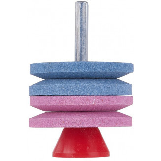 MURUNIIDUKI TERADE TERITAJA 2X53MM GEKO, G83062