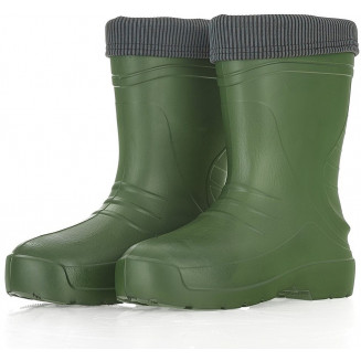 CAOUTCHOUC THERMIQUE EVA VERT 43 GEKO, G90549-43