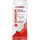 HOLTS GUN GUM BANDAGE MUFFLER REPAIR TAPE 1.2M