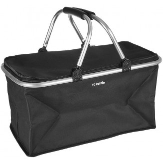 KOKKUPANDAV TERMO PIKNIKUKORV FOOLIUMIGA 30L KELTIN, GK00425