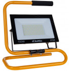 230V PROJEKTORI KÄTEISELLÄ LED 100W. 10000LM 4500K IP66 CELTIN