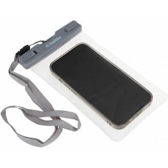 VATTENTÄT VÄSKA FÖR MOBILTELEFON 175X105MM KELTIN, GK02222