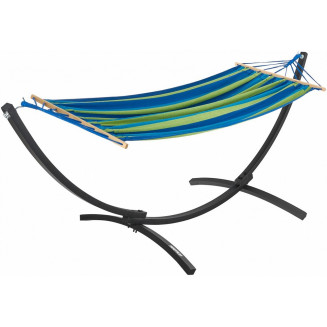 HÄNGMÖTA MED RAM 200X100CM MAX 200KG KELTIN, GK02392