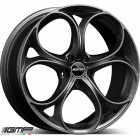 GMP DRAKE GA 8.0X18 5X110/33 (65.1) (GA) (K60°) (TÜV) KG690 (ALF)