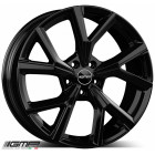 GMP MENTOR GB 8.0X18 5X112/35 (57.1) (B) (PK/R13) (TÜV) KG800