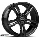 GMP REVEN B 8.0X18 5X120/34 (72.6) (B) (TUV) KG745 *