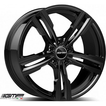 GMP REVEN B 8.0X18 5X120/34 (72.6) (B) (TUV) KG745 *, GMP1882210