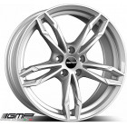 GMP DEA SIL 9.0X18 5X112/44 (66.7) (S) (TUV) KG750