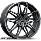 GMP SPECTER MAD 9.0X19 5X112/40 (66.7) (AT) (K60°) (TÜV) KG750 (BMW)