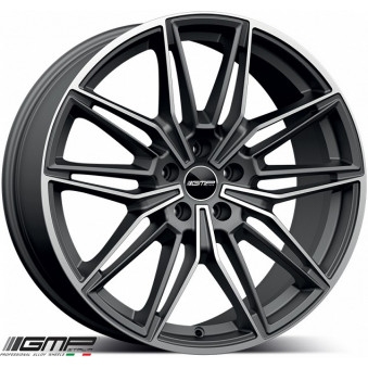 GMP SPECTER MAD 9.0X19 5X112/40 (66.7) (AT) (K60°) (TÜV) KG750 (BMW), GMP1910155