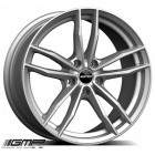 GMP SWAN S 9.0X19 5X112/40 (66.7) (S) (K60°) (TÜV) KG750 (BMW) *