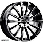 GMP STELLAR BD 9.5X19 5X112/35 (66.6) (Z) (PK/R14) (TUV) KG750