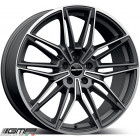 GMP SPECTER MAD 8.5X20 5X112/45 (66.7) (AT) (K60°) (TÜV) KG750