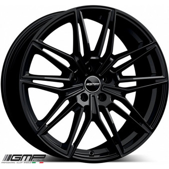 GMP SPECTRE GB 9,5X20 5X112/40 (66,7) (B) (K60°) (TÜV) KG750 (BMW) BAG, GMP2010537