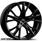 GMP GUNNER GB 8.5X20 5X112/38 (66.6) (B) (PK/R13) (KBA) KG825