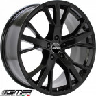 GMP GUNNER GB 9.0X20 5X112/33 (66.6) (B) (PK/R14) (TÜV) KG925 (AUD)