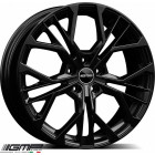 GMP MATISSE GB 8.5X20 5X114/45 (73.1) (B) (K60°) (TÜV) KG750